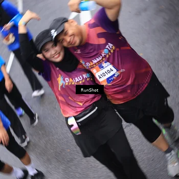 Runner Photo 7947482
