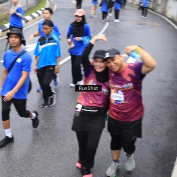 Runner Photo 7947497