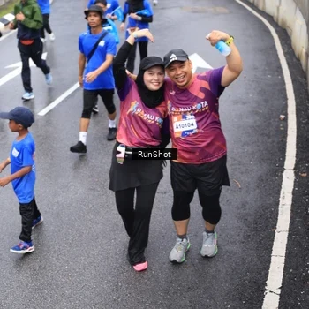 Runner Photo 7947515