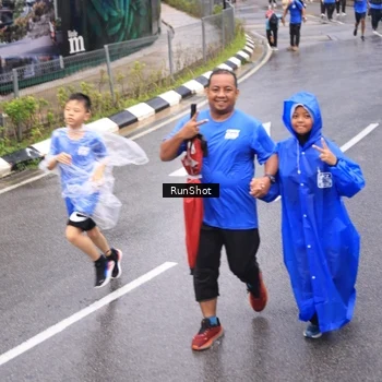 Runner Photo 7947520