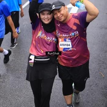 Runner Photo 7947523
