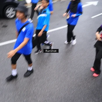 Runner Photo 7947536