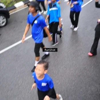 Runner Photo 7947542