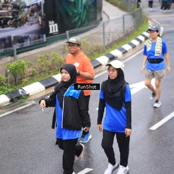 Runner Photo 7947583