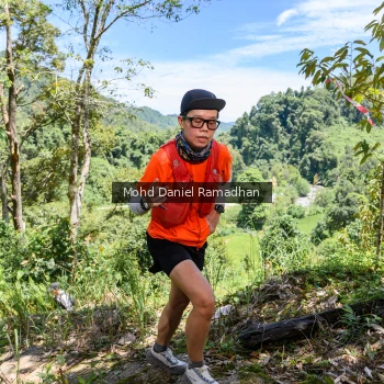 Runner Photo 79476