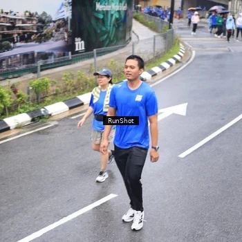 Runner Photo 7947607