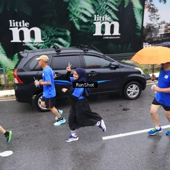 Runner Photo 7947615