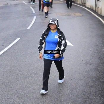 Runner Photo 7947624
