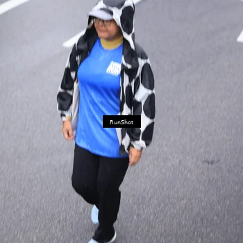 Runner Photo 7947647
