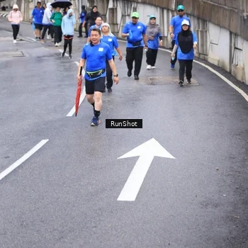 Runner Photo 7947658