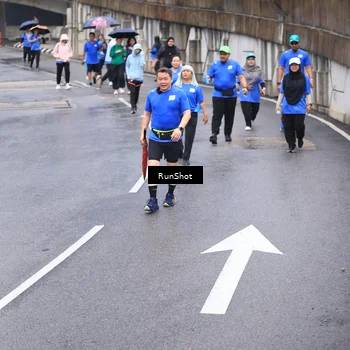 Runner Photo 7947661
