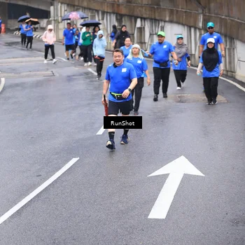 Runner Photo 7947662