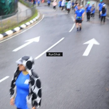 Runner Photo 7947668