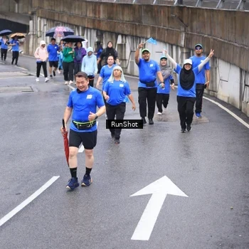 Runner Photo 7947670