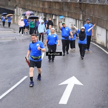 Runner Photo 7947673