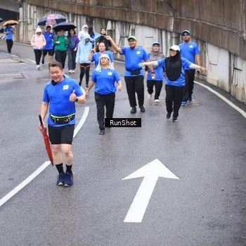 Runner Photo 7947676