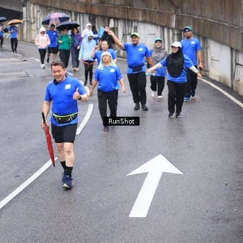 Runner Photo 7947677