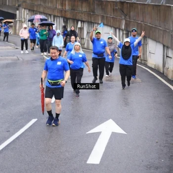 Runner Photo 7947678