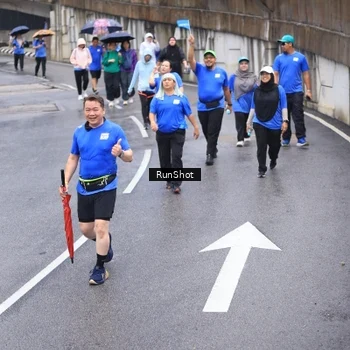 Runner Photo 7947680