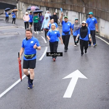 Runner Photo 7947681