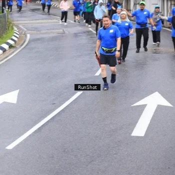 Runner Photo 7947682