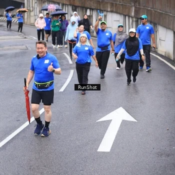 Runner Photo 7947684