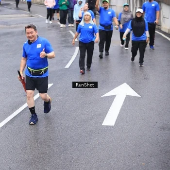 Runner Photo 7947686