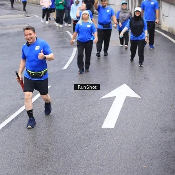 Runner Photo 7947687