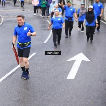 Runner Photo 7947690