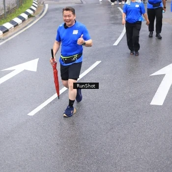 Runner Photo 7947691