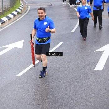 Runner Photo 7947694
