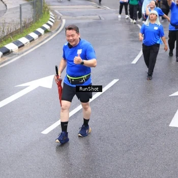Runner Photo 7947698