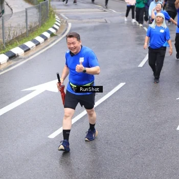 Runner Photo 7947699