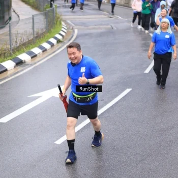 Runner Photo 7947700