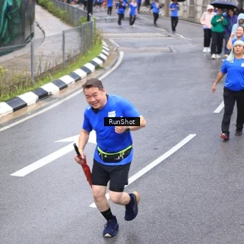 Runner Photo 7947703