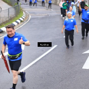 Runner Photo 7947704