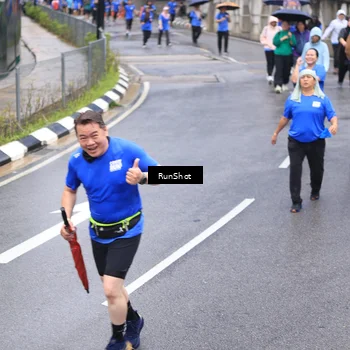 Runner Photo 7947705