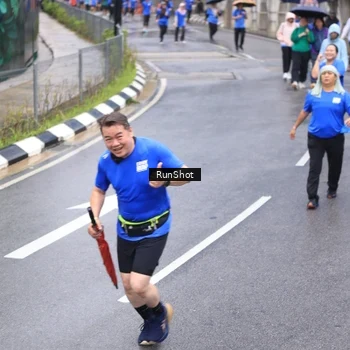 Runner Photo 7947706