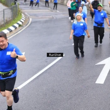 Runner Photo 7947707