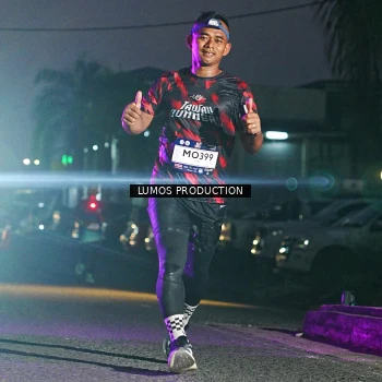 Runner Photo 7947708