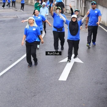 Runner Photo 7947714