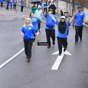 Runner Photo 7947716