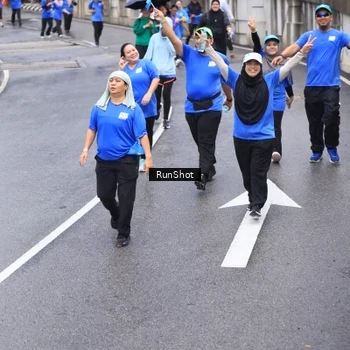 Runner Photo 7947720