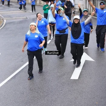 Runner Photo 7947727