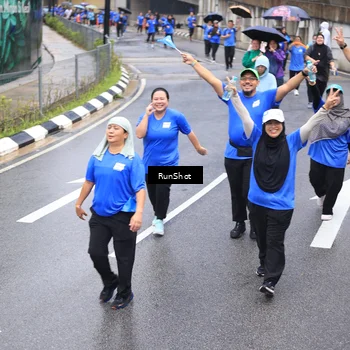 Runner Photo 7947747