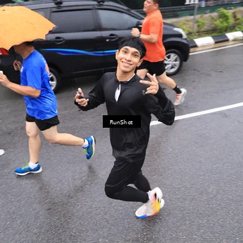 Runner Photo 7947748