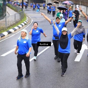 Runner Photo 7947749
