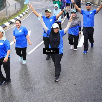 Runner Photo 7947761