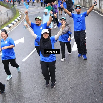 Runner Photo 7947762