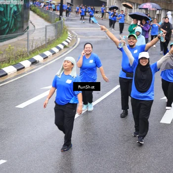 Runner Photo 7947767